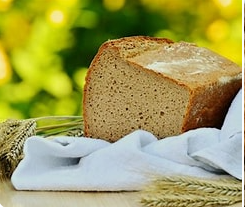 Bread Product